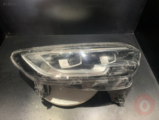 RENAULT KADJAR SAĞ FAR LED 260101637R