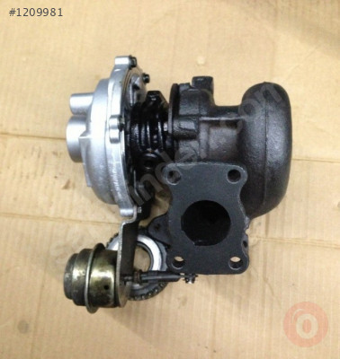 FİAT SCUDO 2003 MODEL 2.0 TURBO