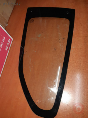 suzuki alto kapı camı sol arka