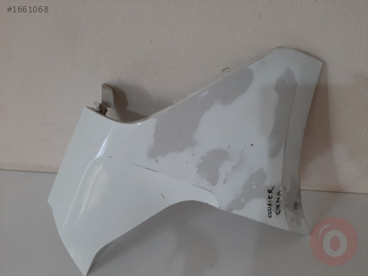 FORD COUİRER ÇIKMA T15D2A38
