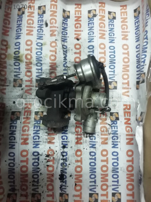 54351014809 OPEL CORSA TURBO