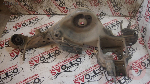 Nissan Qashqai Arka Tabla