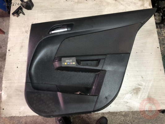 Opel Kapi Dosemesi Cikma Yedek Parca Model Ve Fiyatlari Otocikma Com Da 5