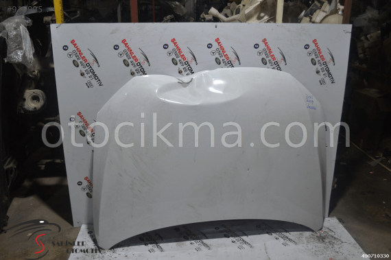 2011 2019 VOLKSWAGEN JETTA MOTOR KAPUTU