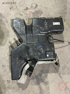 2N0131877B CRAFTER 2,0 TDI ADBLUE DEPOSU ORJİNAL ÇIKMA PARÇA - Vossan Otomotiv 2N0131877B CRAFTER 2,0 TDI ADBLUE DEPOSU ORJİNAL ÇIKMA PARÇA - Volkswagen 2N0131877B Orijinal Çıkma Yedek Parça Ankara