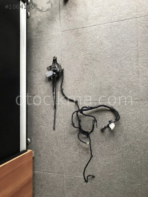 FİAT DOBLO SİLECEK KOMPLE TESİSAT