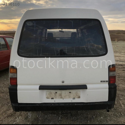 Mitsubishi L300 Motor Komple Cikma Yedek Parca Fiyatlari Otocikma Com Da