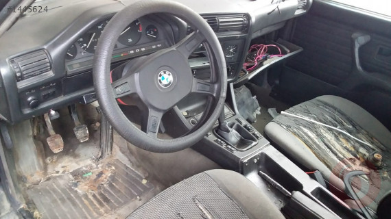 BMW 3.16 DEVİRDAİM ÇIKMA PARÇA MISIRCIOĞLU OTO