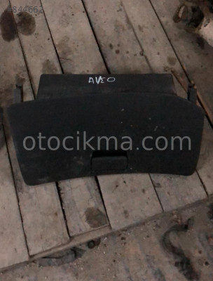 CHEVROLET AVEO TORPİDO KAPAĞI