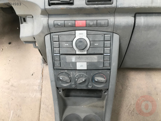Proton savvy teyp çerçevesi