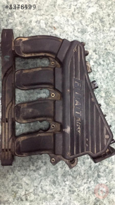 Fiat stilo kulbıtor kapağı 1.6
