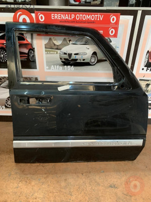 JEEP COMMENDER SAĞ ÖN KAPI 2008-2014