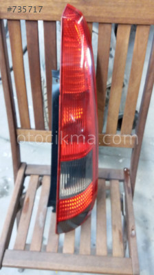 çıkma ford fiesta sağ stop