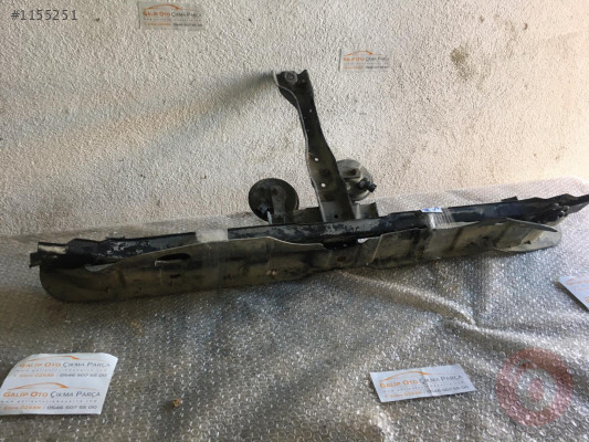 Hyundai Sonata Ön panel orjinal çıkma