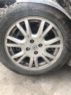 Celik Jant Renault Megane Celik Jant Yedek Parca Fiyatlari Otocikma Com Da Celik Jant Renault Megane Celik Jant Yedek Parca Fiyatlari Otocikma Com Da