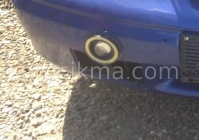 opel calibra 2.0 orjinal sağ sis far