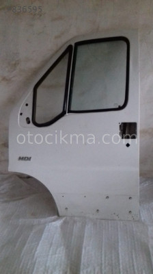 PEUGEOT BOXER 2,8 2004 MODEL MİNİBÜS  ÖN SOL KAPI