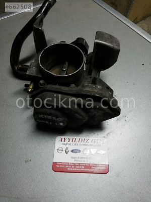 OPEL ASTRA G 1.8 GAZ KELEBEĞİ