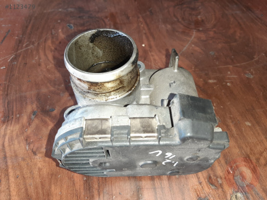 FİAT ALBEA 1.2 ÇIKMA GAZ KELEBEĞİ