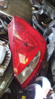 çıkma parça ford fiesta sağ arka stop