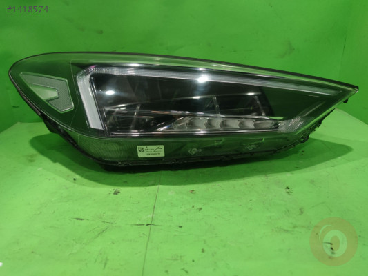 Hyundai Tucson Sağ Ön Far Led