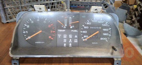 Kia Capital Kilometre Saati