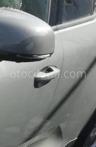 ORİJİNAL SOL ÖN KAPI KOLU 2019 VOLVO XC-40.