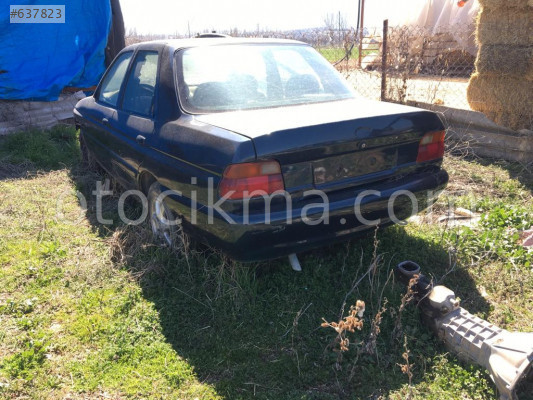 FORD ESCORT SOL ARKA STOP