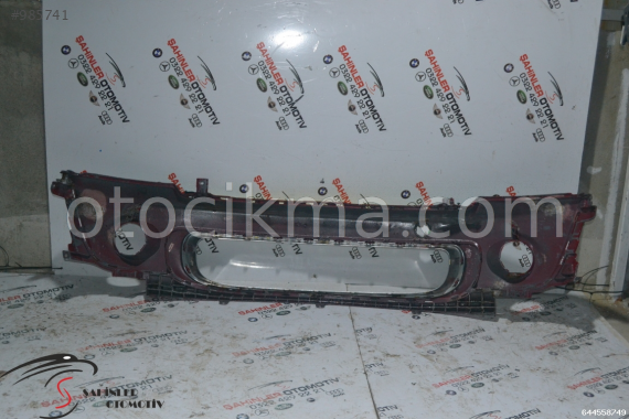 MİNİ COOPER R55 R56 ÖN TAMPON