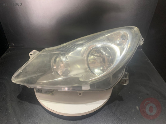 OPEL CORSA D SOL FAR 13217453