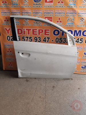 MİTSUBİSHİ ATTRAGE KAPI SAĞ ÖN