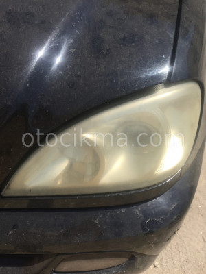 Mercedes ml 270 sol far