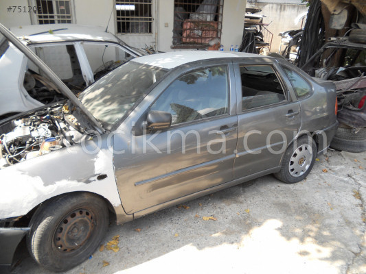 VOLKSWAGEN POLO CLASSİC KAPI GERGİSİ ORJİNAL PARÇA
