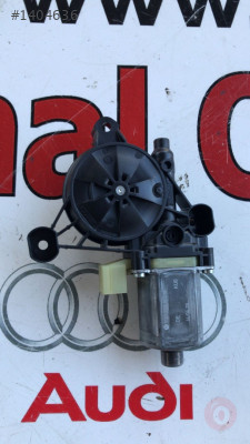 "5Q0959802B audi a3 2019 sol ön kapı cam motoru