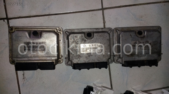 volkswagen bora çıkma beyin