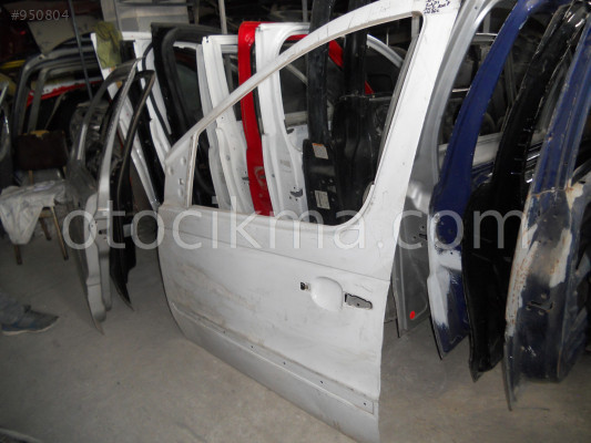 PEUGEOT EXPERT SOL ÖN KAPI ORJİNAL ÇIKMA 2008-2013 MODEL