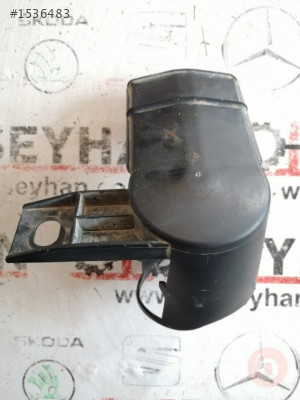 Seat ibiza 2001 ön panel hava giriş kanalı