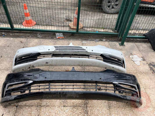 BMW g30 ön tampon