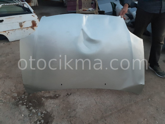 TOYOTA AURİS 2008 MODEL MOTOR KAPUTU