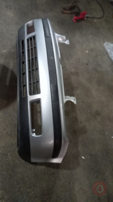 Volkswagen Golf 4 Ön Tampon