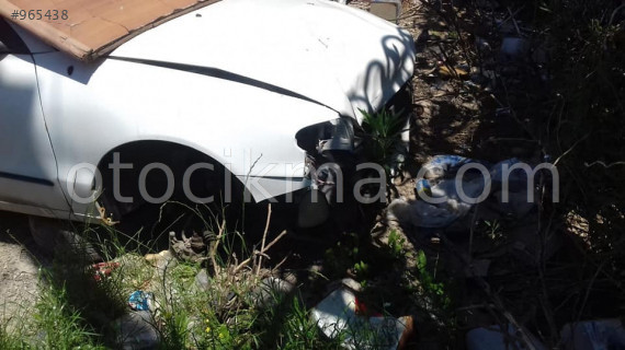 parça satılık hyundai accent
