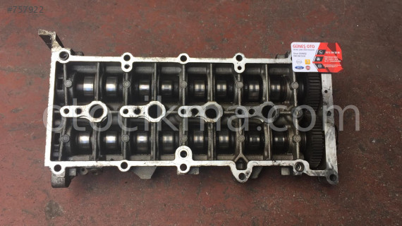 OPEL ZAFİRA 1.9 CDTİ EKSANTRİK MİLİ CIKMA ORJİNAL