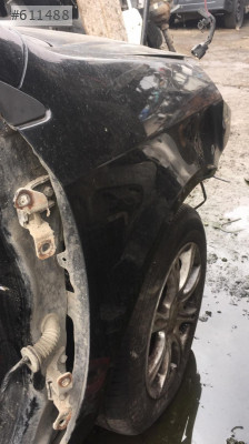 Geely mk sağ çamurluk