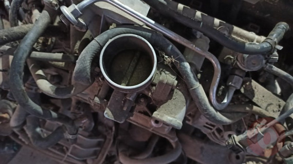 OPEL VECTRA B 2.0 GAZ KELEBEĞİ