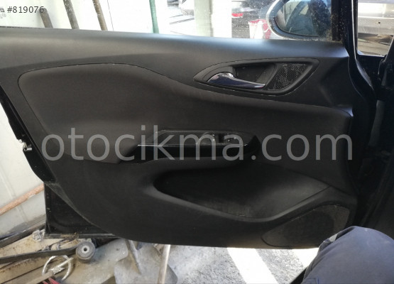 OPEL CORSA E KAPI DÖŞEMESİ