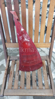 çıkma citroen c3 sol stop