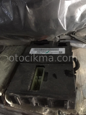 Geely Emgrand 1,5 motor konfor beyni