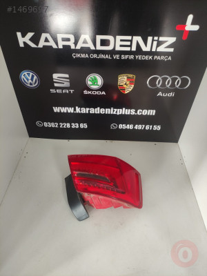 A6 SAĞ DIŞ STOP 10-15
