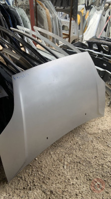 2004 2008 ford fiesta kaput
