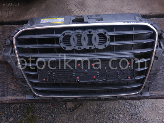 AUDİ A3 PANJUR ORJİNAL ÇIKMA PARÇA 2015